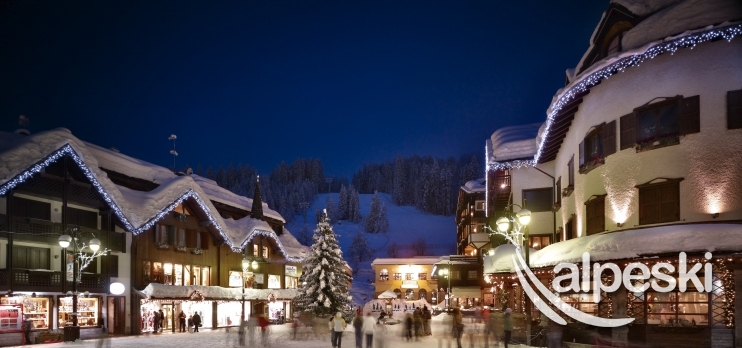 Madonna di Campiglio